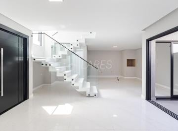 1 · Casa de condomínio com 243 m², 3 quartos sendo 2 suítes à venda no bairro Boa Vista.