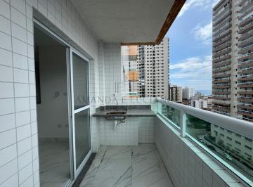 202601302358534749.jpeg · Apartamento para Venda em Praia Grande, Guilhermina, 1 dormitório, 1 suíte, 1 vaga e vista mar