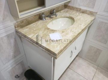 Apartamento · 42m² · 1 Vaga · FLAT PARA LOCAÇÃO NO JARDINS!