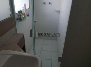 Apartamento · 42m² · 1 Vaga · FLAT NYC BERRINI LOCAÇÃO!