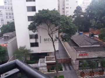 Apartamento · 42m² · 1 Vaga · Flat de 01 dormitório à venda e para locaão nos Jardins - Ópera Five Stars