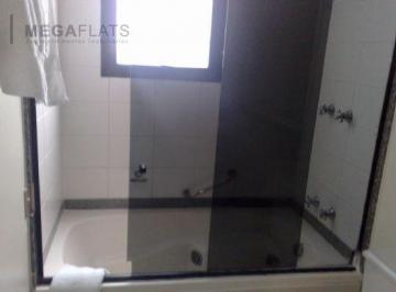 Apartamento · 48m² · 1 Vaga · LOCAÇÃO DE FLAT NO JARDINS OPERA FIVE STAR!