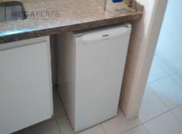 Apartamento · 65m² · 2 Vagas · Apartamento, Jardim Paulista, São Paulo, SP