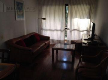 Apartamento · 65m² · 2 Vagas · FLAT COM 02 QUARTOS HÁ 02 QUADRAS DA PAULISTA