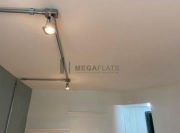 Apartamento · 44m² · 1 Vaga · ALUGAR APARTAMENTO MOBILIADO PARK PLAZA BROOKLIN SÃO PAULO!