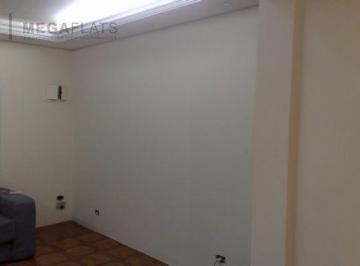 Apartamento · 44m² · 1 Vaga · FLAT PARA LOCAÇÃO NO BROOKLIN