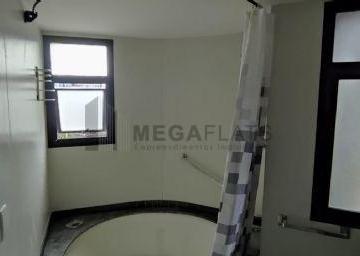 Apartamento · 44m² · 1 Vaga · ALUGAR FLAT NO BROOKLIN SÃO PAULO!