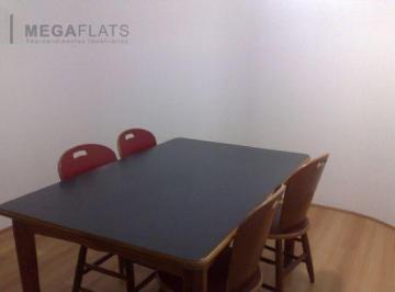 Apartamento · 44m² · 1 Vaga · Apartamento, Cidade Monções, São Paulo, SP