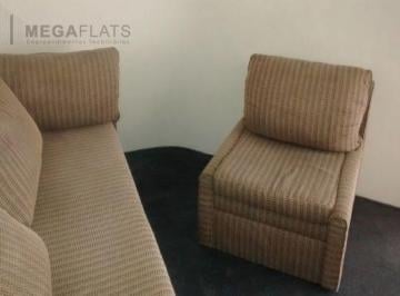 Apartamento · 44m² · 1 Quarto · 1 Vaga · Apartamento, Cidade Monções, São Paulo, SP