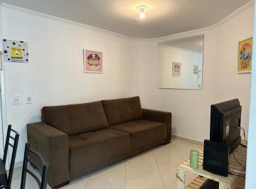 Apartamento · 44m² · 1 Vaga · FLAT PARA LOCAÇÃO NO BROOKLIN!