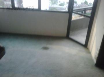 Apartamento · 44m² · 1 Vaga · Apartamento, Cidade Monções, São Paulo, SP