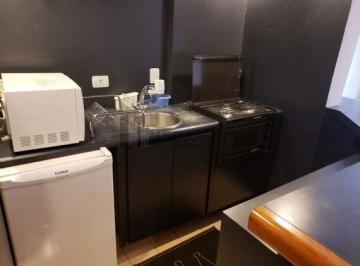 Apartamento · 44m² · 1 Vaga · FLAT PARA LOCAÇÃO NO BROOKLIN 44M² AO LADO DA ESTAÇÃO BERRINI!