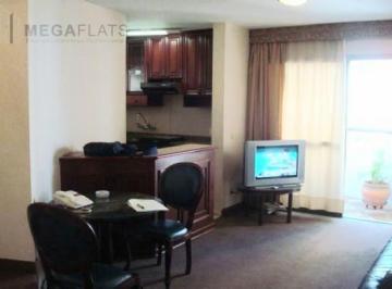 Apartamento · 50m² · 1 Vaga · Apartamento, Bela Vista, São Paulo, SP