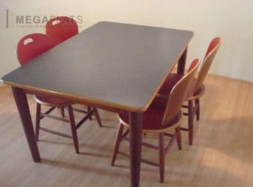 Apartamento · 44m² · 1 Vaga · Apartamento, Cidade Monções, São Paulo, SP