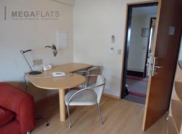 Apartamento · 28m² · 1 Vaga · FLAT PAULISTA PLAZA GOLDEN TULIP 01 QUADRA AV. PAULISTA