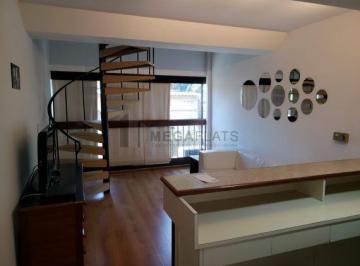 Apartamento · 44m² · 1 Quarto · 1 Vaga · Apartamento de Luxo para Locação na Bela Vista, São Paulo-SP: 1 Quarto, 1 Suíte, 1 Sala, 1 Vaga de G