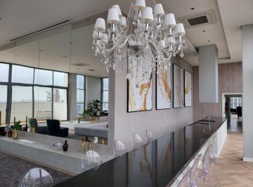 Apartamento · 44m² · 1 Vaga · LOCAÇÃO DE FLAT AO LADO DO COLEGIO DANTE ALIGHIERI!