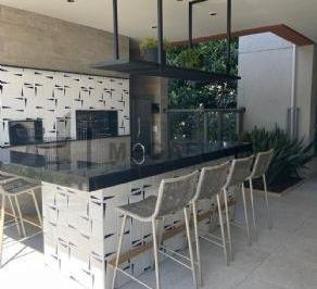 Apartamento · 42m² · 1 Vaga · VENDA OU ALUGAR FLAT NA BELA VISTA DUPLEX PARK LANE!