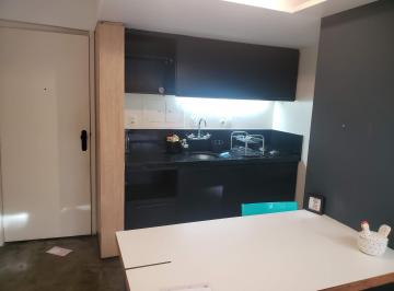 Apartamento · 44m² · 1 Vaga · VENDA FLAT DUPLEX NA BELA VISTA PARK LANE!