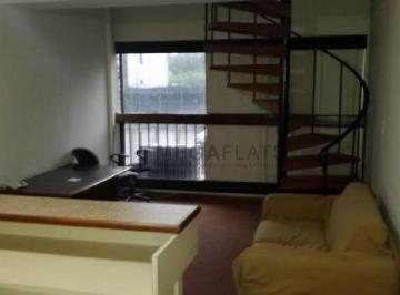 Apartamento · 42m² · 1 Vaga · FLAT PARK LANE PARA LOCAÇÃO BELA VISTA!