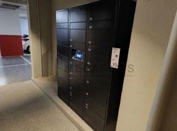 Apartamento · 54m² · 1 Vaga · LOCAÇÃO DE FLAT DUPLEX HÁ 01 QUADRA AV. PAULISTA!