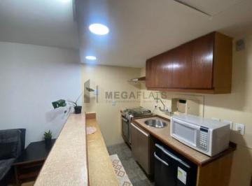 Apartamento · 44m² · 1 Vaga · DUPLEX PARA LOCAÇÃO PROXIMO AV PAULISTA!