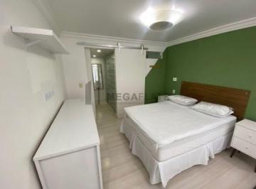 Apartamento · 44m² · 1 Vaga · FLAT DUPLEX PRÓXIMO A PAULISTA
