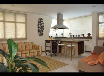 Apartamento · 44m² · 1 Vaga · FLAT DUPLEX PRÓXIMO A PAULISTA PARA LOCAÇÃO