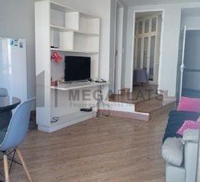 Apartamento · 50m² · 1 Vaga · ALUGAR FLAT PAULISTA WALL STREET AV PAULISTA