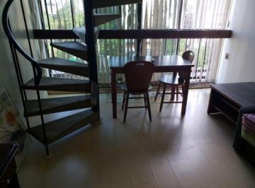 Apartamento · 44m² · 1 Vaga · FLAT DUPLEX PARA LOCAÇÃO AO LADO DA AV. PAULISTA!