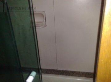 Apartamento · 44m² · 1 Vaga · FLAT DUPLEX PARA LOCAÇÃO NA PAULISTA!