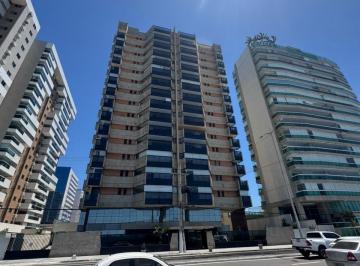 Apartamento · 250m² · 4 Quartos · 2 Vagas · Imoveis - na Praia de Itaparica