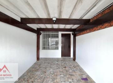 Casa · 85m² · 2 Quartos · 1 Vaga · Sobrado de 2 dormitórios com 85 m2 na Vila da S...