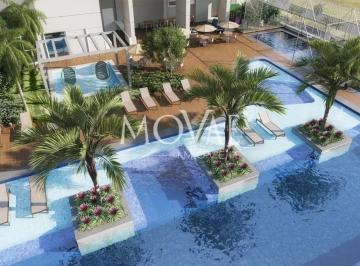 Apartamento · 63m² · 2 Quartos · 1 Vaga · Apartamento 2 dormitórios 64 metros kingdom Towers