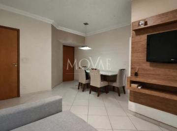 Apartamento · 65m² · 2 Quartos · 3 Vagas · Apartamento Jardim Apollo ll Localização Nobre
