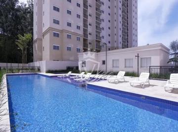 Apartamento · 72m² · 3 Quartos · 1 Vaga · Apartamento à venda no Fatto Torres de São Jose - Jardim Torres de São José, Jundiai/SP