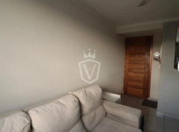 Apartamento · 52m² · 2 Quartos · 1 Vaga · Apartamento à Venda- Condomínio Di Napoli (Terra da Uva) em Jundiaí