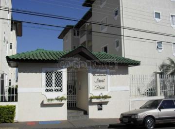 frente · Apartamento com 02 dormitórios