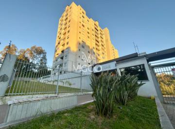 Apartamento · 54m² · 2 Quartos · 1 Vaga · Apartamento à venda - em Santa Catarina