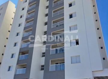 Apartamento · 62m² · 2 Quartos · 1 Vaga · Apartamento 2 dormitórios sendo 1 suíte com 1 vaga de garagem coberta