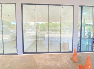 Comercial · 40m² · Salão de 40m²