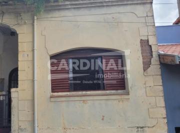 Casa · 134m² · 2 Quartos · Casa Padrão em São Carlos