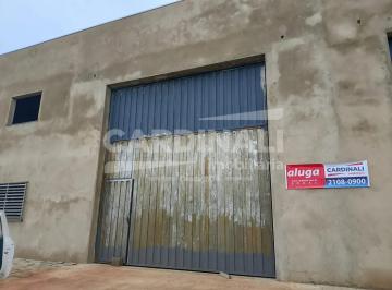 Comercial · 700m² · Galpão amplo, com excelente localização para comércio.
