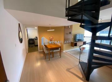 Foto 36 · Apartamento para locação na Bela Vista, São Paulo-SP: 1 quarto, 1 suíte, 2 salas, 1 banheiro, 1 vaga