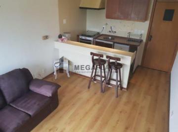 Apartamento · 42m² · 1 Vaga · FLAT DUPLEX PARA LOCAÇÃO NA BELA VISTA PARK LANE!