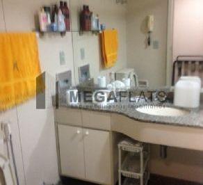 Apartamento · 42m² · 1 Vaga · DUPLEX PARA LOCAÇÃO NA BELA VISTA!