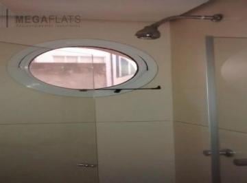 Apartamento · 28m² · 1 Vaga · FLAT PARA LOCAÇÃO NA RUA BELA CINTRA!
