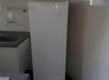 Apartamento · 44m² · 1 Vaga · PALAZZO GRITTI DUPLEX PARA LOCAÇÃO!