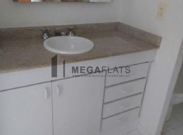 Apartamento · 44m² · 1 Vaga · FLAT PALAZZO GRITTI PARA LOCAÇÃO VILA NOVA CONCEIÇÃO!