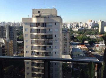 Apartamento · 65m² · 1 Vaga · FLAT DUPLEX COM 02 QUARTOS PARA LOCAÇÃO EM MOEMA!